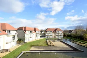 Appartement Te Koop De Haan