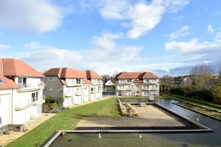 Appartement Te Huur De Haan
