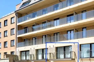Appartement Te Koop De Haan