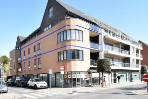 Appartement Te Koop De Haan