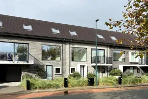Garage Te Koop De Haan
