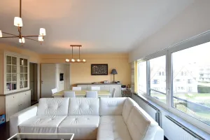 Appartement Te Koop De Haan