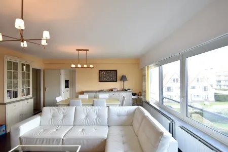 AppartementDe Haan