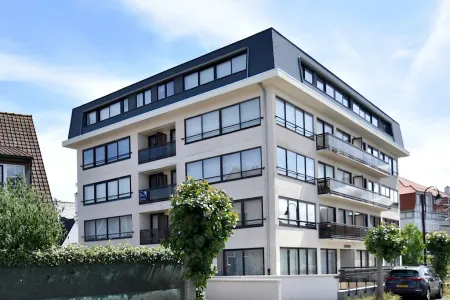 Appartement Te Koop De Haan