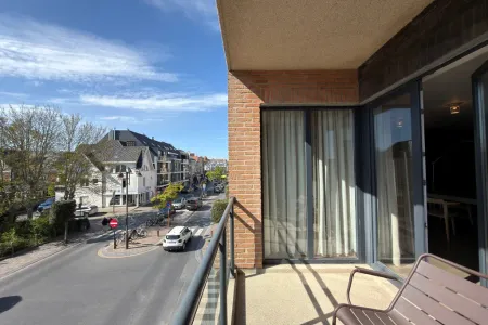 Appartement Te Koop De Haan