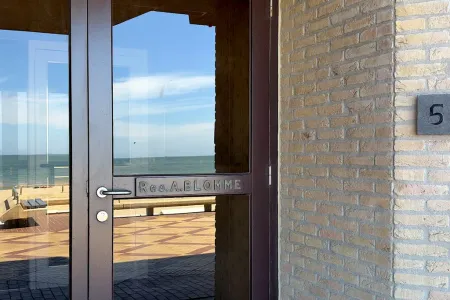 Appartement Te Koop De Haan