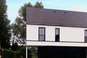 Huis Te Koop Jabbeke