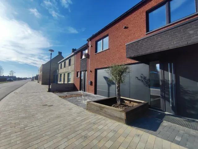 Huis in Middelkerke - Diksmuidestraat 32, 8433