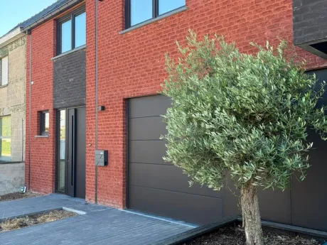 Huis in Middelkerke - Diksmuidestraat 32, 8433 - foto 2