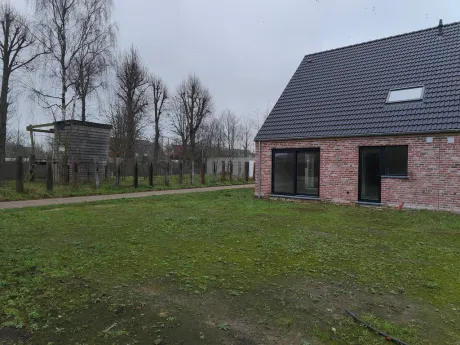 Huis in Eernegem - Stokerijstraat 16, 8480 - foto 2