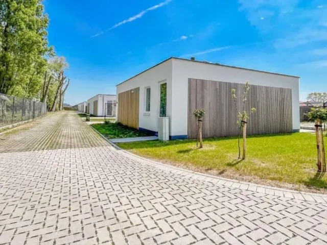 Huis in Middelkerke - Lombardsijdelaan 165 6 bus 13, 8434