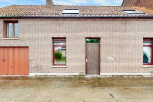 Huis Te Koop Montroeulsur-haine
