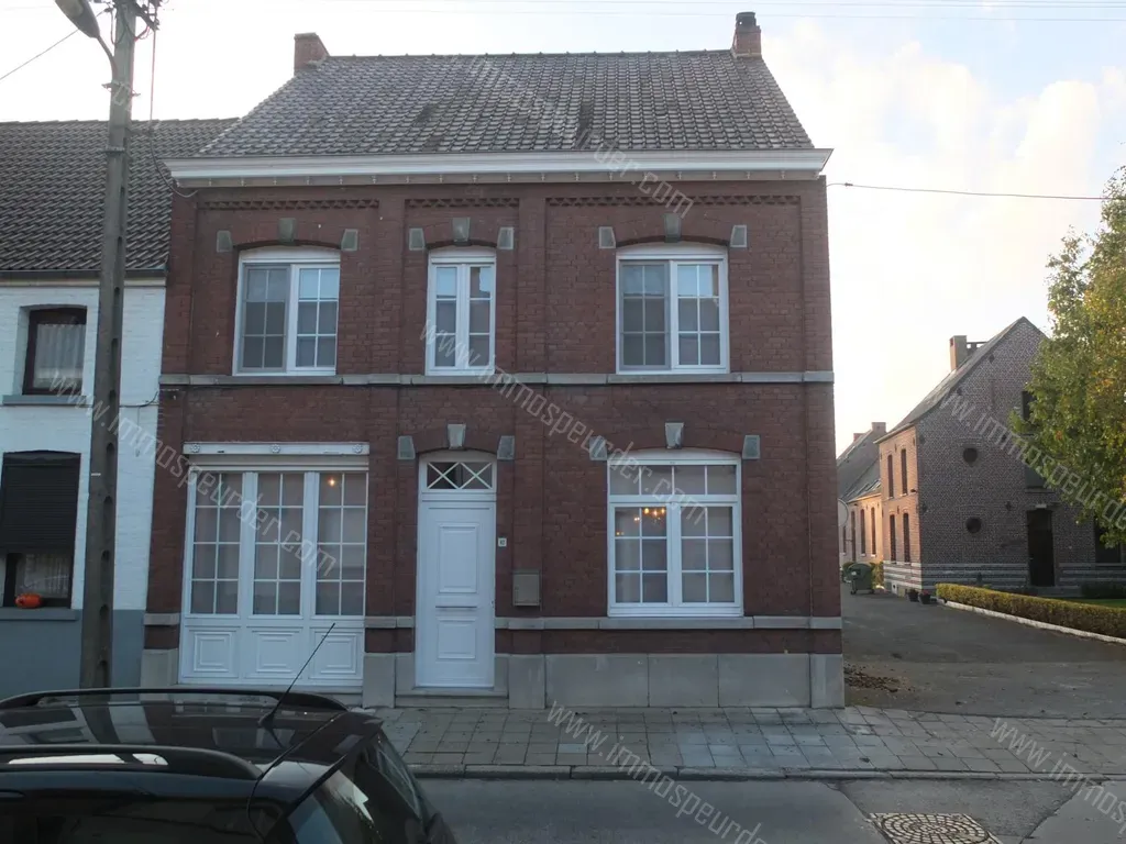 Huis in Beloeil - 1393781 - Rue des Deportes 82, 7971 Beloeil