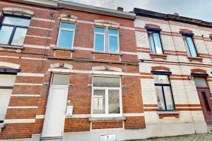 Huis Te Koop Mons
