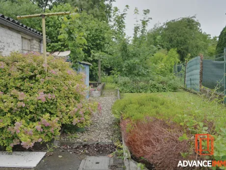 Huis in Colfontaine - Rue de la Louise 103, 7340 - foto 4