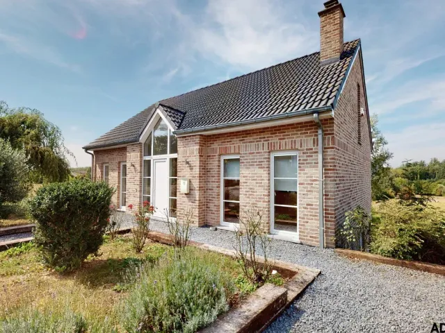 Villa in Silly - Rue de Silly 15, 7830