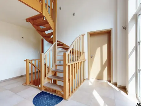 Villa in Silly - Rue de Silly 15, 7830 - foto 2