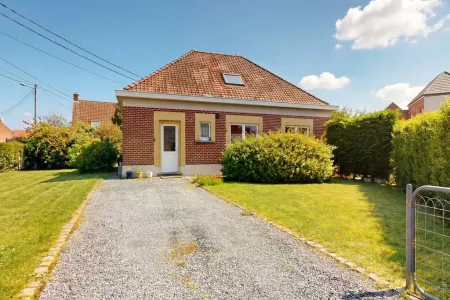 Huis Gearchiveerd Blandain