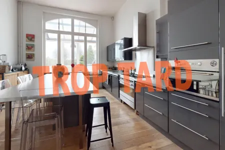 Huis Gearchiveerd Moeskroen