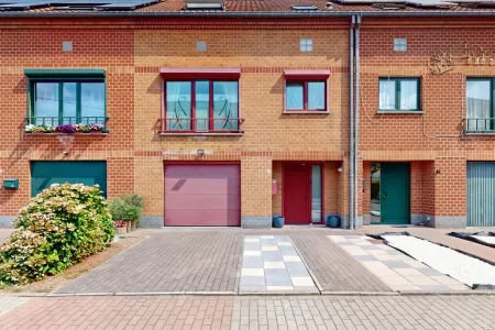 Huis Te Koop Boussu