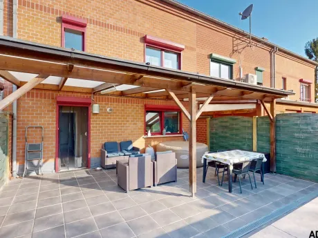 Huis in Boussu - Rue Robert Letor 27, 7300 - foto 2