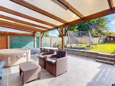 Huis in Boussu - Rue Robert Letor 27, 7300 - foto 3