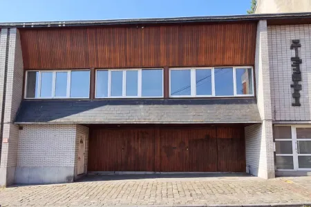 Appartement À vendre Mons