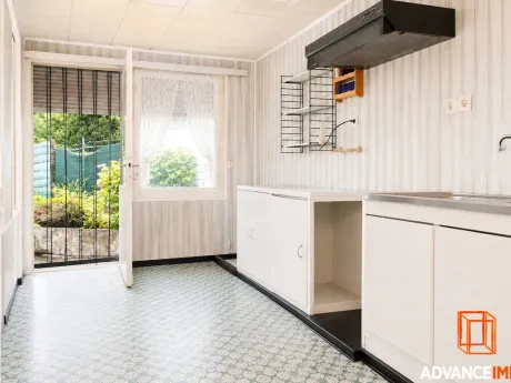 Huis in Colfontaine - Rue de la Louise 103, 7340 - foto 8