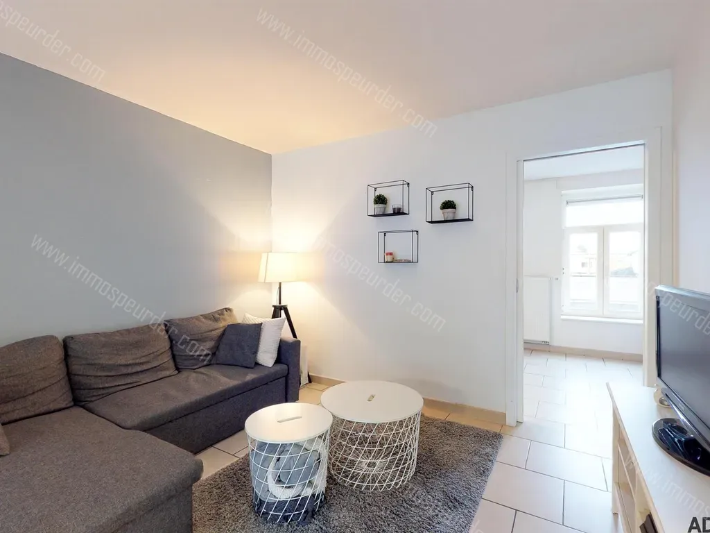 Appartement in Leuze-en-ht - 1190680 - Rue de Condé 48-1-48-1, 7900 LEUZE-EN-HT