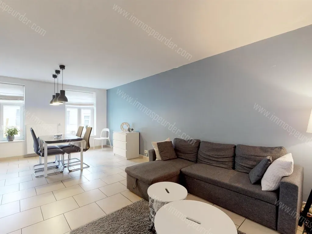 Appartement in Leuze-en-ht - 1190680 - Rue de Condé 48-1-48-1, 7900 LEUZE-EN-HT