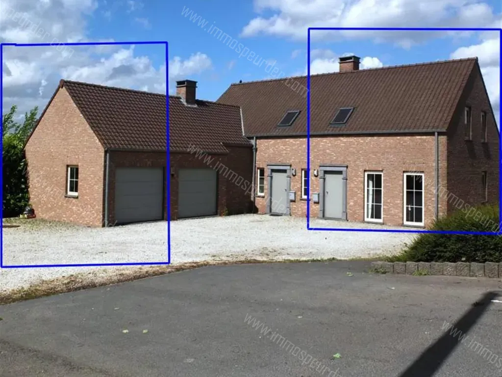 Huis in Leuze-en-Hainaut - 1241274 - Avenue de l'Europe 8-B, 7900 LEUZE-EN-HAINAUT