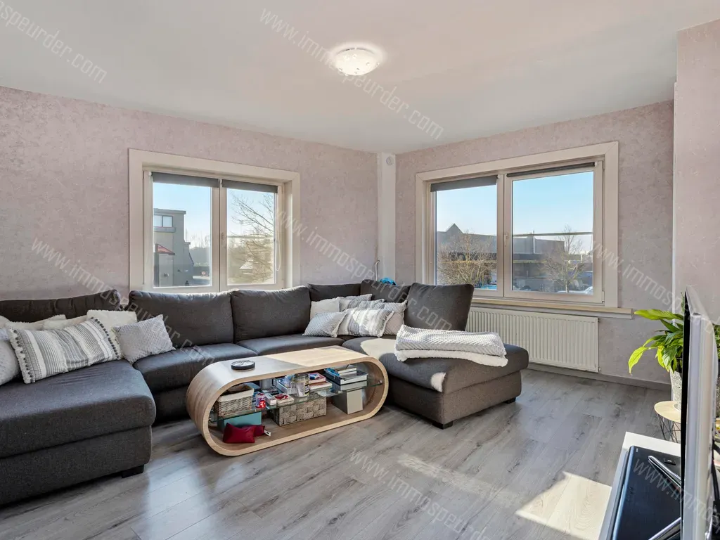 Huis in Zeebrugge - 1103890 - Distelstraat 25, 8380 Zeebrugge