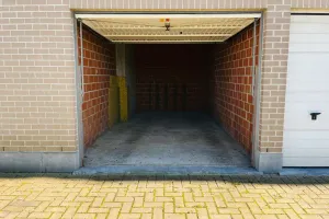 Garage Te Koop Brugge