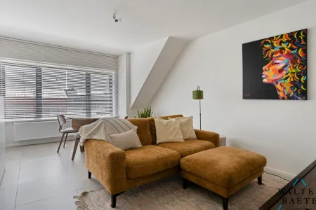 Appartement Te Koop Knokke-Heist
