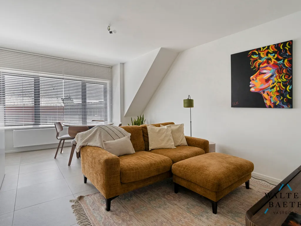 Hoofdfoto Appartement in Knokke-Heist