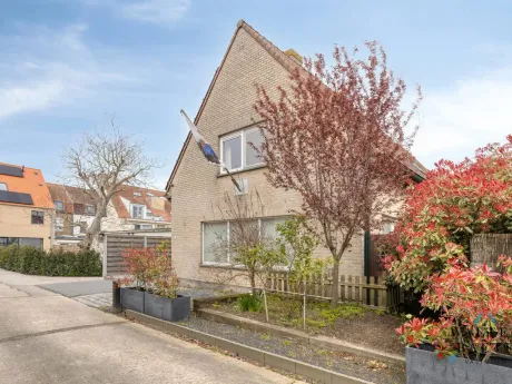 Villa à Westkapelle - Dorpsstraat 131, 8300 - photo 2
