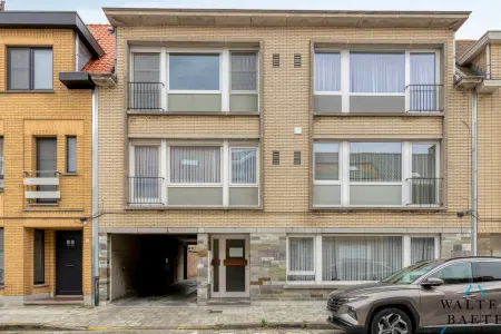 Appartement Te Koop Knokke-Heist