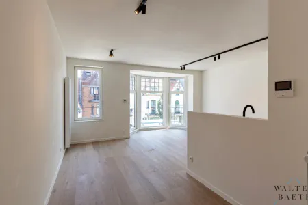 Appartement Te Koop Knokke-Heist