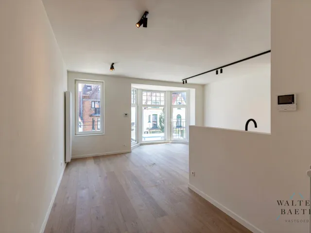 Appartement in Knokke-Heist - Duinbergenlaan 47, 8300