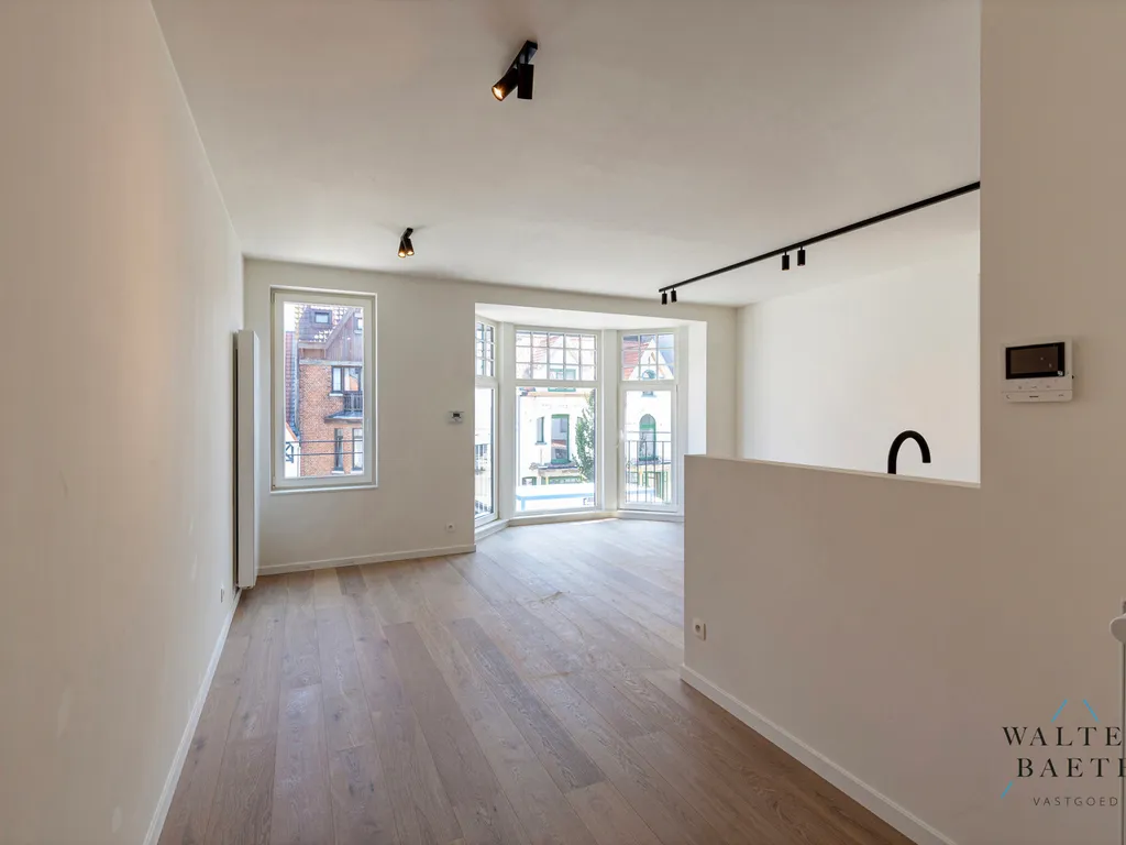 Hoofdfoto Appartement in Knokke-Heist