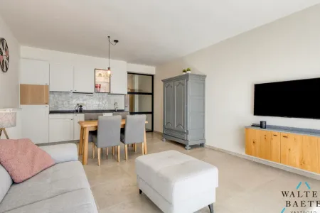 Appartement Te Koop Knokke-Heist