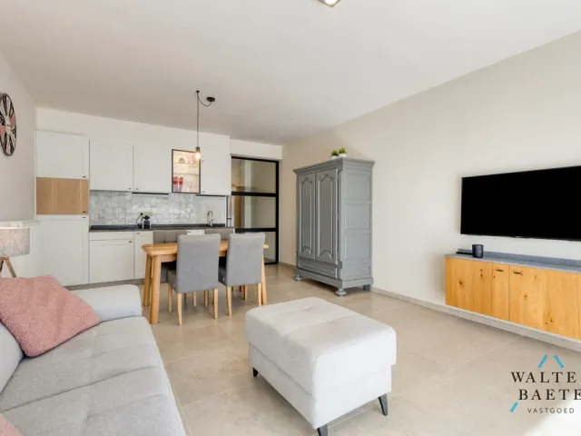 Huis in Knokke-Heist - Duinbergenlaan 113, 8300