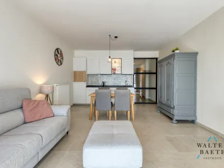 Huis in Knokke-Heist - Duinbergenlaan 113, 8300 - foto 2