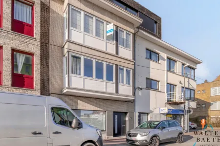 Appartement Te Huur Knokke-Heist