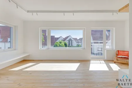 Appartement Te Koop Knokke-Heist
