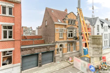 Huis Te Koop Roeselare