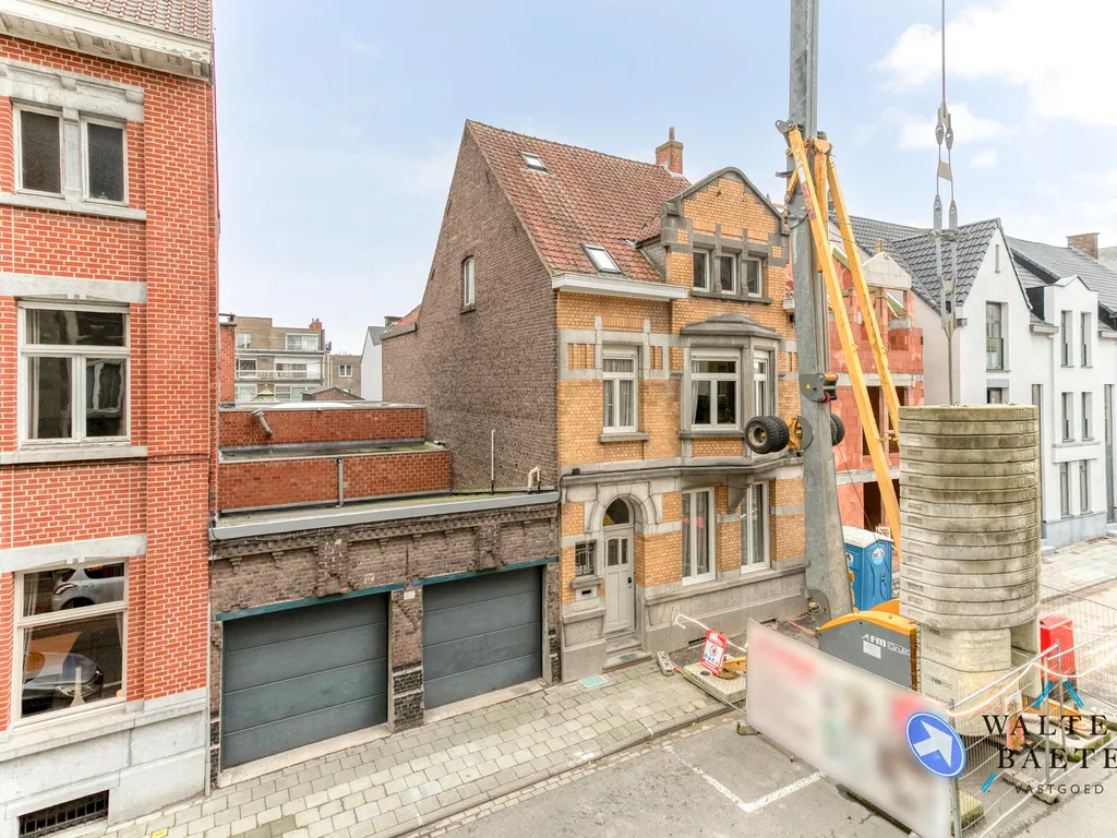 Hoofdfoto Huis in Roeselare
