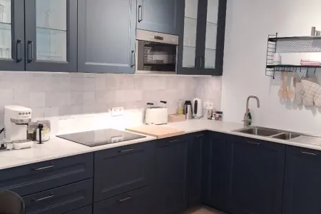Appartement Te Huur Blankenberge