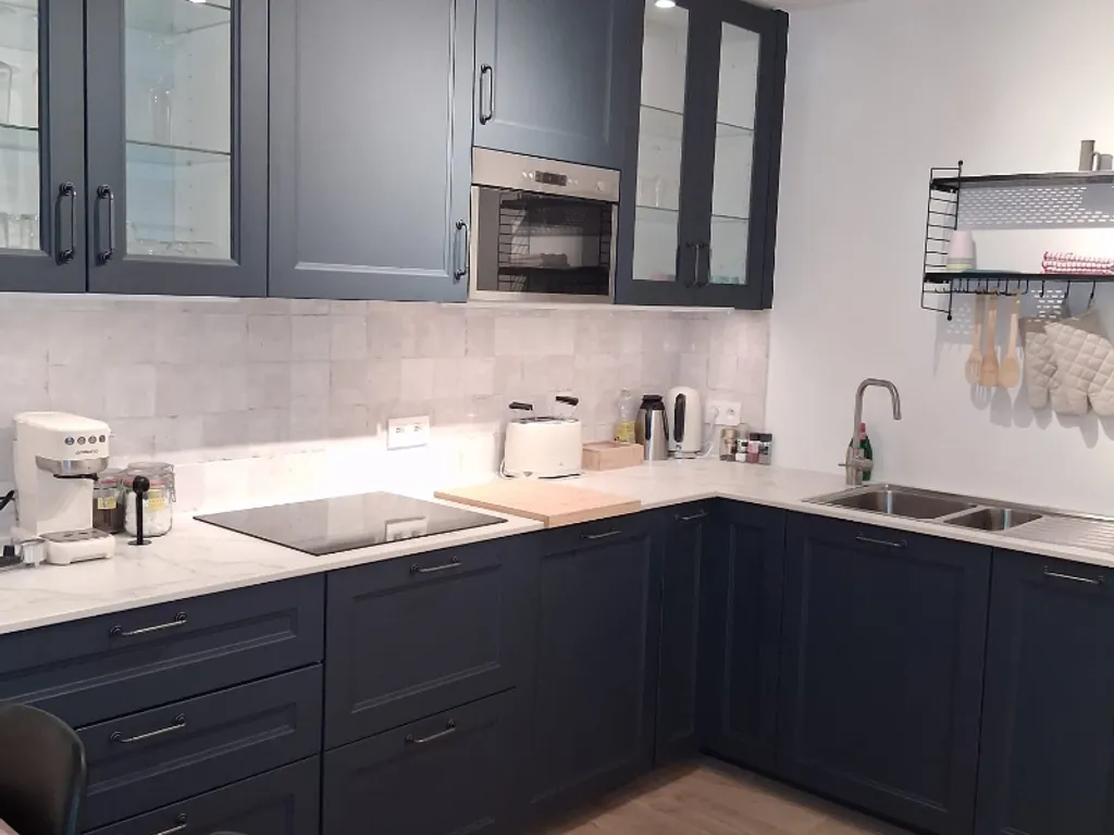 Hoofdfoto Appartement in Blankenberge