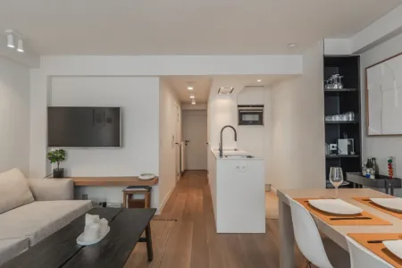 Appartement Te Koop Duinbergen